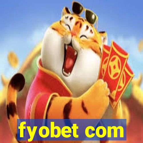 fyobet com